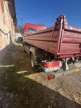 Mercedes-Benz Atego, снимка 8