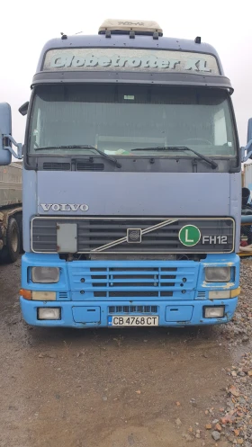 Volvo Fh 12, снимка 2