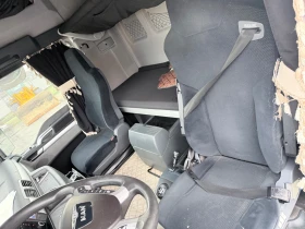 Man Tgx 480 | Mobile.bg � ����� ������ 7