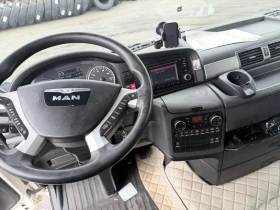 Man Tgx 480 | Mobile.bg � ����� ������ 8
