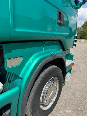 Scania R 500 R500 V8 EEV | Auto.bg — изображение 6