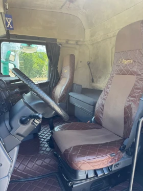 Scania R 500 R500 V8 EEV | Auto.bg — изображение 15