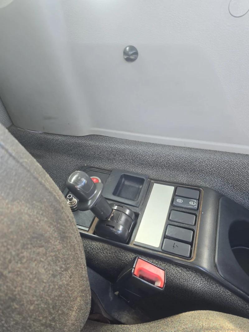 Volvo FE, снимка 12 - Камиони - 52903154