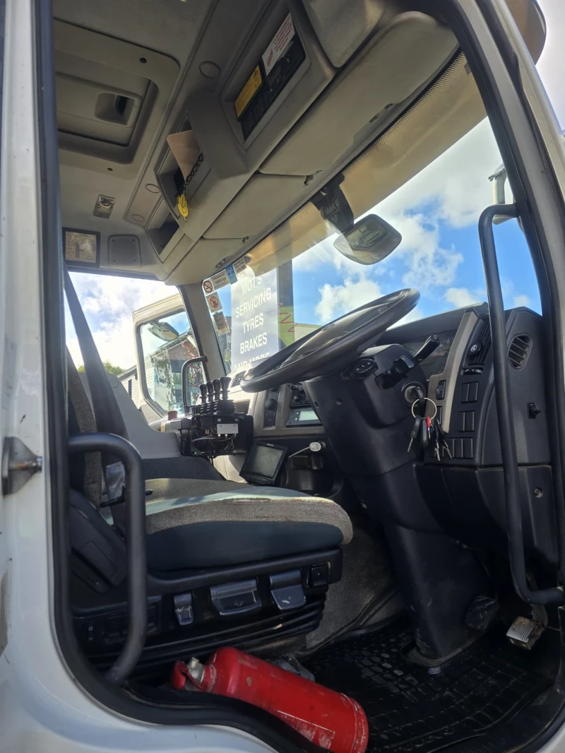 Volvo FE, снимка 10 - Камиони - 52903154