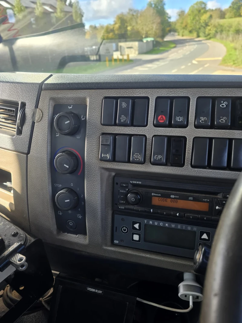 Volvo FE, снимка 14 - Камиони - 52903154