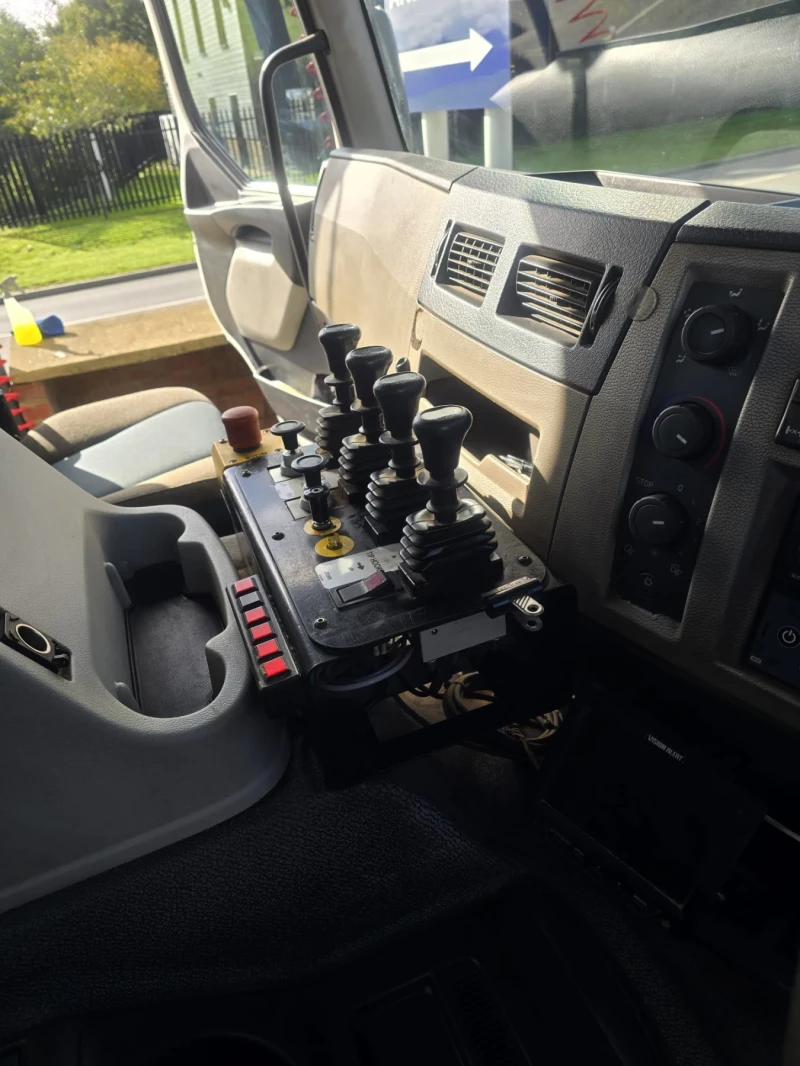 Volvo FE, снимка 15 - Камиони - 52903154