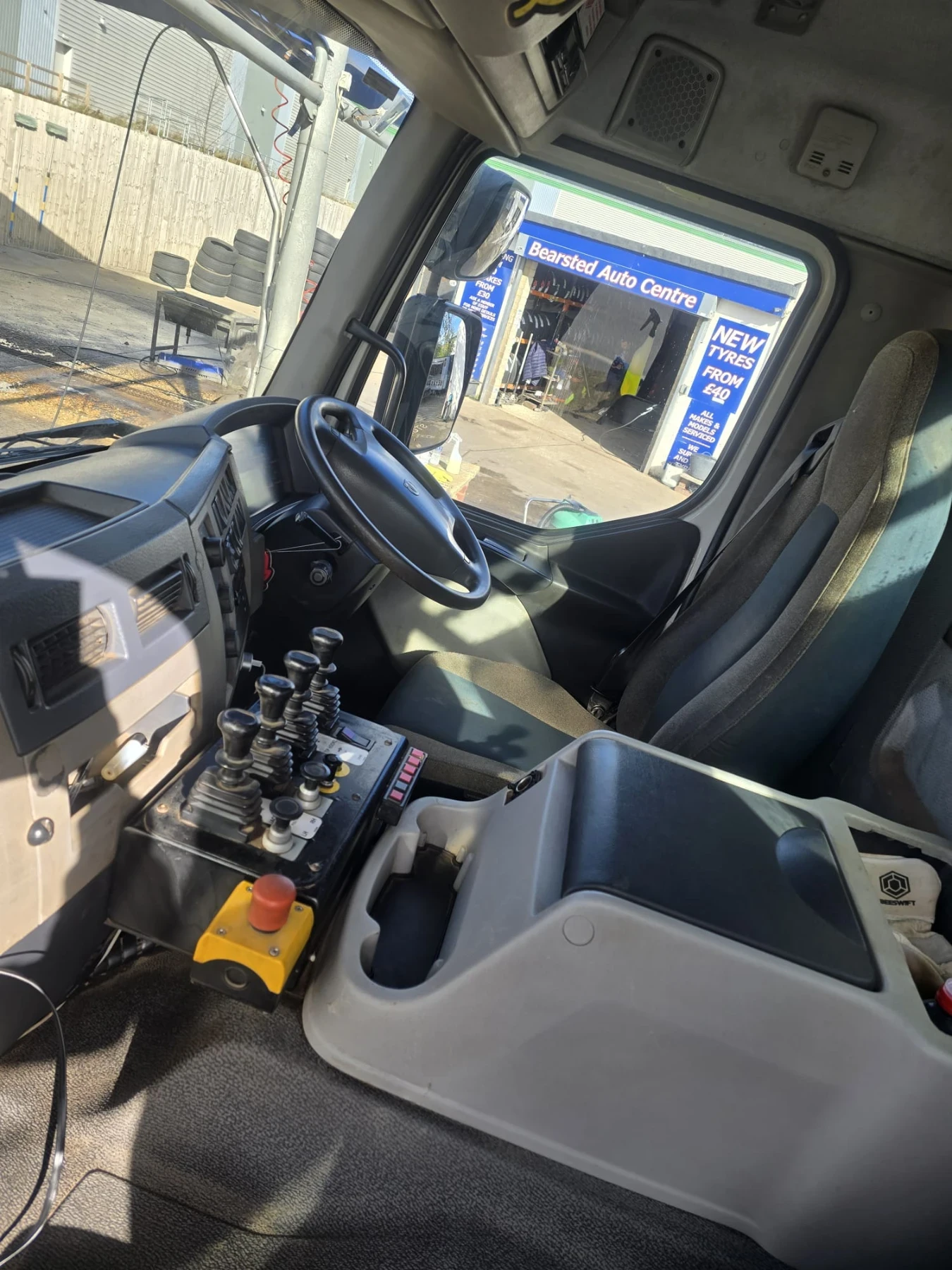 Volvo FE | Mobile.bg � ����������� 13