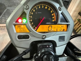 Honda Hornet 600i 04.2007г. , снимка 2