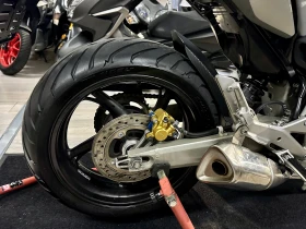 Honda Hornet 600i 04.2007г. , снимка 9