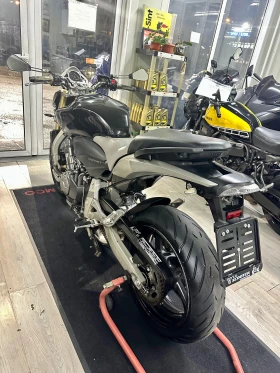 Honda Hornet 600i 04.2007г. , снимка 7