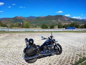 Yamaha Xvs A Midnight Star, снимка 8