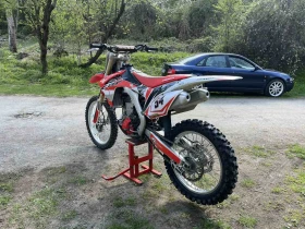 Honda Crf 450R /Три режима, като нов, снимка 7