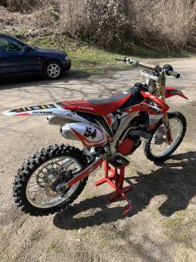 Honda Crf 450R, снимка 5