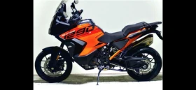 Ktm Adventure 1290 S-НОВ -62 км., снимка 1