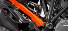 Ktm Adventure 1290 S-НОВ -62 км., снимка 4