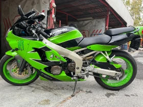 Kawasaki Ninja, снимка 1
