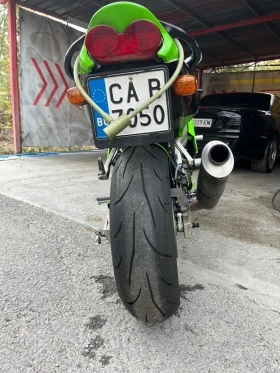 Kawasaki Ninja, снимка 3