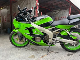 Kawasaki Ninja, снимка 7