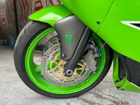 Kawasaki Ninja, снимка 5