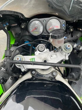 Kawasaki Ninja, снимка 6