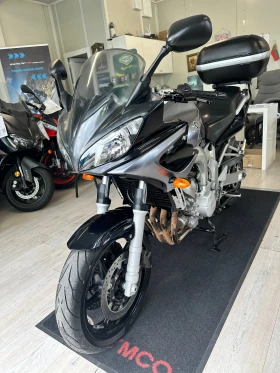 Yamaha Fazer 600i ABS 03.2007г., снимка 8