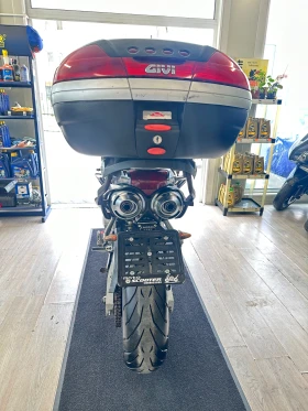 Yamaha Fazer 600i ABS 03.2007г., снимка 7