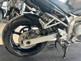 Yamaha Fazer 600i ABS 03.2007г., снимка 13