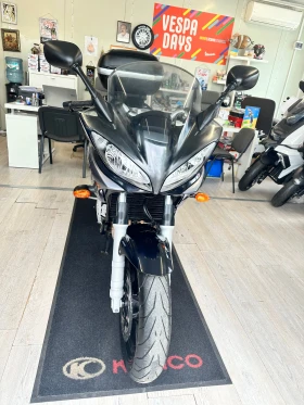 Yamaha Fazer 600i ABS 03.2007г., снимка 1