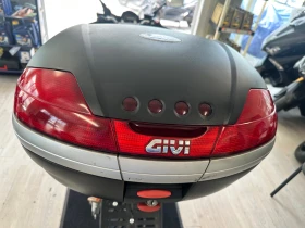 Yamaha Fazer 600i ABS 03.2007г., снимка 6
