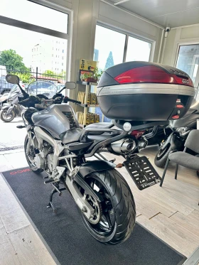 Yamaha Fazer 600i ABS 03.2007г., снимка 9