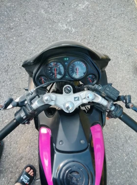 Honda Cbr CBR 125CC, снимка 4