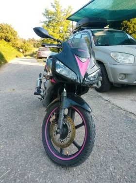 Honda Cbr CBR 125CC, снимка 2