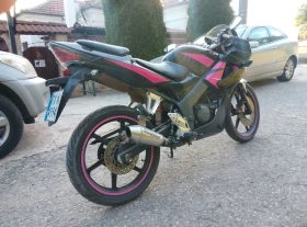 Honda Cbr CBR 125CC, снимка 3