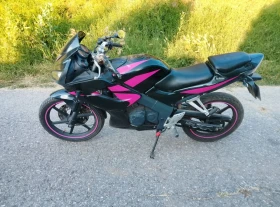 Honda Cbr CBR 125CC, снимка 6
