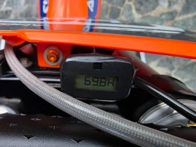 Ktm SX-F 350* СТАРТЕР* ЛИЗИНГ, снимка 12