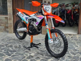 Ktm SX-F 350* СТАРТЕР* ЛИЗИНГ, снимка 3