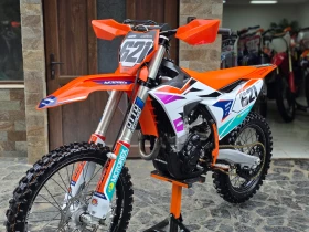 Ktm SX-F 350* СТАРТЕР* ЛИЗИНГ, снимка 17