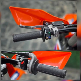 Ktm SX-F 350* СТАРТЕР* ЛИЗИНГ, снимка 10