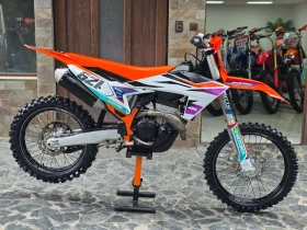 Ktm SX-F 350* СТАРТЕР* ЛИЗИНГ, снимка 5