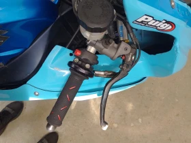 Suzuki Gsxr L3 1000 track bike, снимка 5