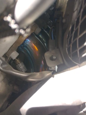 Suzuki Gsxr L3 1000 track bike, снимка 8