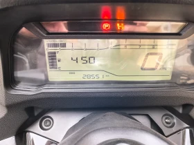 Yamaha Tricity, снимка 5