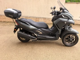 Yamaha Tricity, снимка 1