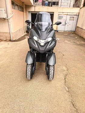 Yamaha Tricity, снимка 3