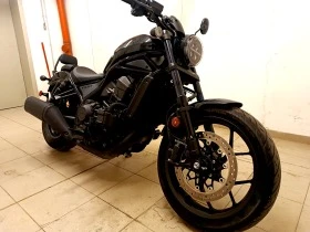 Honda Rebel CMX 1100 DCT, снимка 3