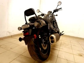 Honda Rebel CMX 1100 DCT, снимка 6