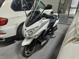     Yamaha T-max * 500* TOP* 