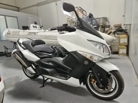 Yamaha T-max * 500* TOP* , снимка 7