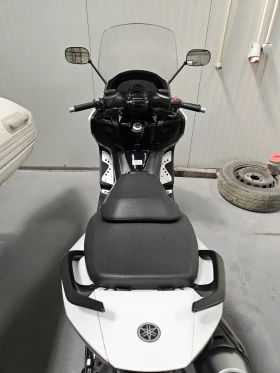 Yamaha T-max * 500* TOP* , снимка 6