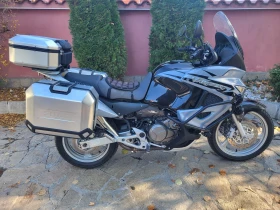     Honda Varadero XL1000VA